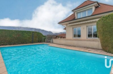 vente maison 930 000 € à proximité de Le Bourget-du-Lac (73370)