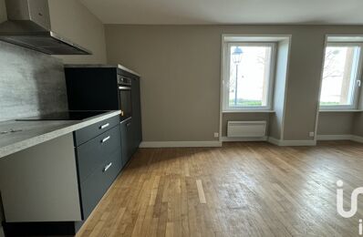 vente appartement 250 490 € à proximité de Saint-Benoît-des-Ondes (35114)