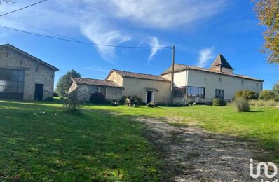 vente maison 345 000 € à proximité de Serres-Et-Montguyard (24500)