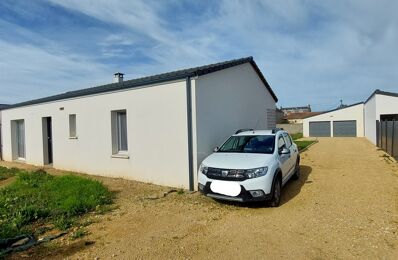 vente maison 239 500 € à proximité de Thurageau (86110)