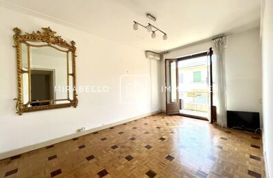 vente appartement 280 000 € à proximité de Nice (06200)