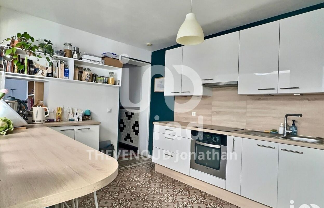 maison 6 pièces 150 m2 à vendre à Roncq (59223)