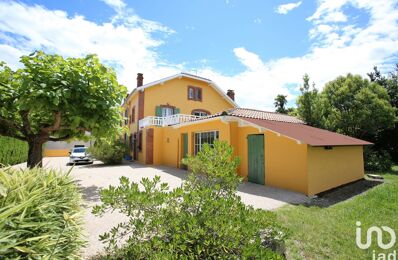 vente maison 624 000 € à proximité de Eugénie-les-Bains (40320)