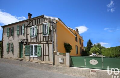 vente maison 624 000 € à proximité de Arblade-le-Haut (32110)