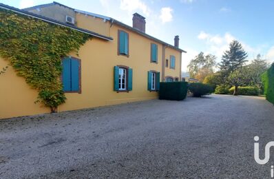 vente maison 599 000 € à proximité de Duhort-Bachen (40800)