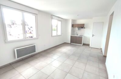 appartement 3 pièces 53 m2 à vendre à Angers (49100)
