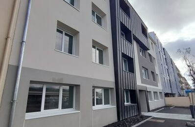 vente appartement 237 000 € à proximité de Angers (49)