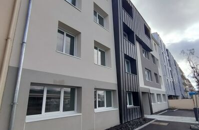 vente appartement 230 000 € à proximité de Tiercé (49125)