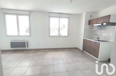 vente appartement 230 000 € à proximité de Pruille (49220)