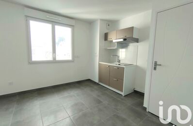 vente appartement 212 000 € à proximité de Verrières-en-Anjou (49112)