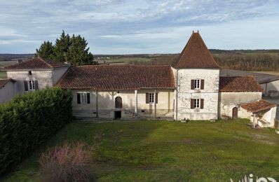 vente maison 156 800 € à proximité de Villebois-Lavalette (16320)