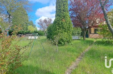 vente maison 462 000 € à proximité de Montalet-le-Bois (78440)