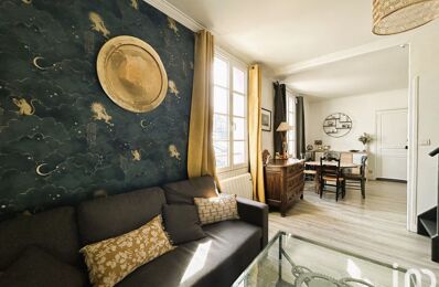 vente appartement 425 000 € à proximité de Montigny-Lès-Cormeilles (95370)