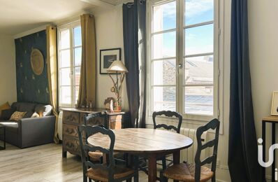 vente appartement 399 000 € à proximité de Ville-d'Avray (92410)