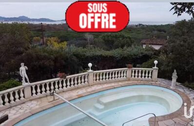 vente maison 760 000 € à proximité de Bagnols-en-Forêt (83600)