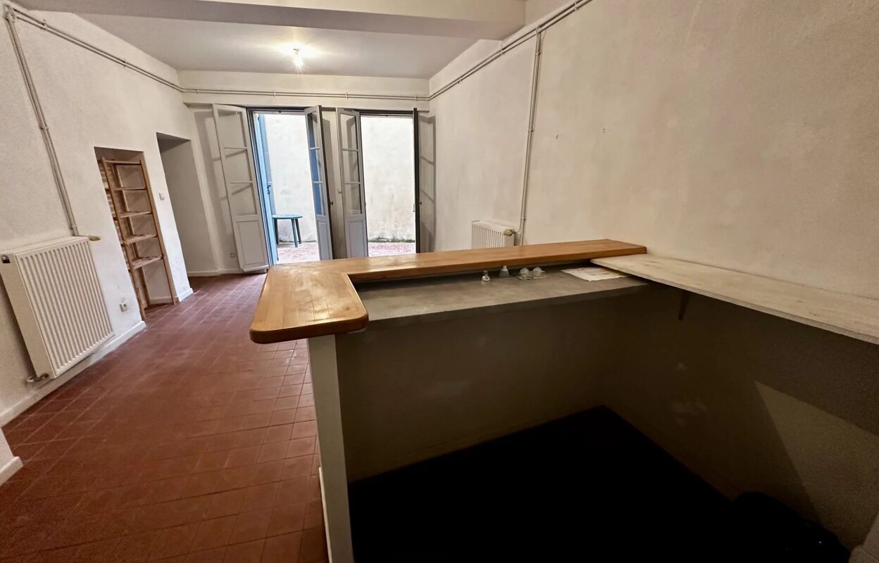 appartement 3 pièces 57 m2 à louer à Perpignan (66000)