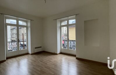 vente appartement 108 400 € à proximité de Thorigné-Fouillard (35235)