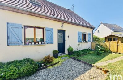 vente maison 249 000 € à proximité de Caumont-sur-Aure (14240)