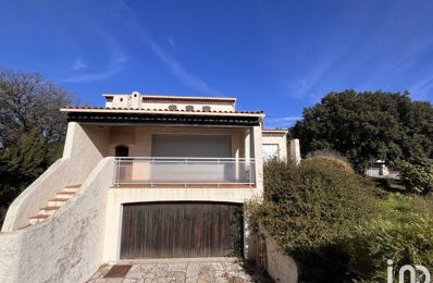 vente maison 750 000 € à proximité de Toulon (83200)