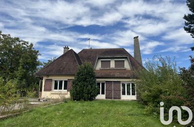 vente maison 178 000 € à proximité de Venizy (89210)