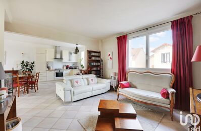 vente maison 698 000 € à proximité de Bourg-la-Reine (92340)