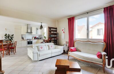 vente maison 698 000 € à proximité de Saulx-les-Chartreux (91160)
