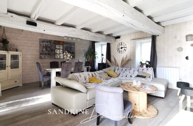 vente maison 344 990 € à proximité de Grandchamp-des-Fontaines (44119)