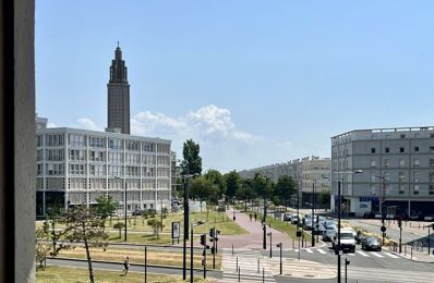 vente appartement 270 000 € à proximité de Le Havre (76620)
