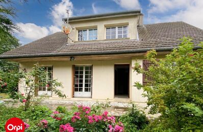 vente maison 157 000 € à proximité de Bouafles (27700)