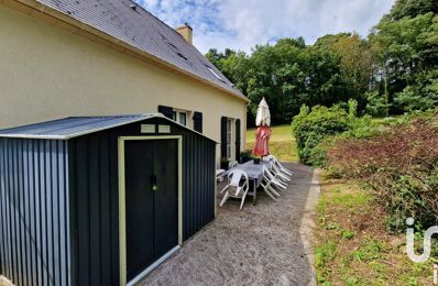 vente maison 195 000 € à proximité de Mont-Dol (35120)
