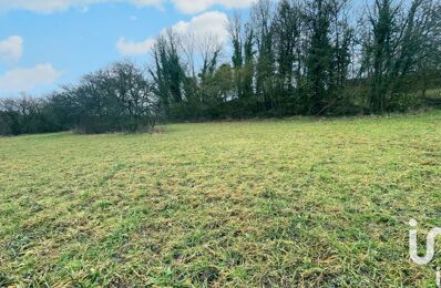 terrain  pièces 3062 m2 à vendre à Dommartin-Aux-Bois (88390)