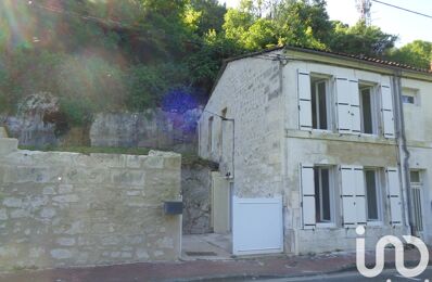 vente maison 158 000 € à proximité de Courcoury (17100)
