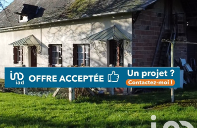 vente maison 90 000 € à proximité de Saint-Vaast-d'Équiqueville (76510)