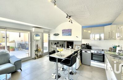 vente appartement 320 000 € à proximité de Peyriac-de-Mer (11440)