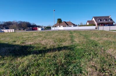 vente terrain 34 000 € à proximité de Mauléon-Licharre (64130)