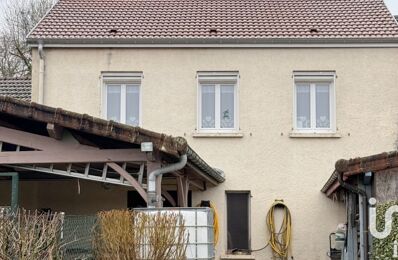 vente maison 110 000 € à proximité de Villiers-sur-Suize (52210)