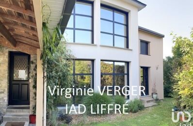 vente maison 571 900 € à proximité de Montreuil-sur-Ille (35440)