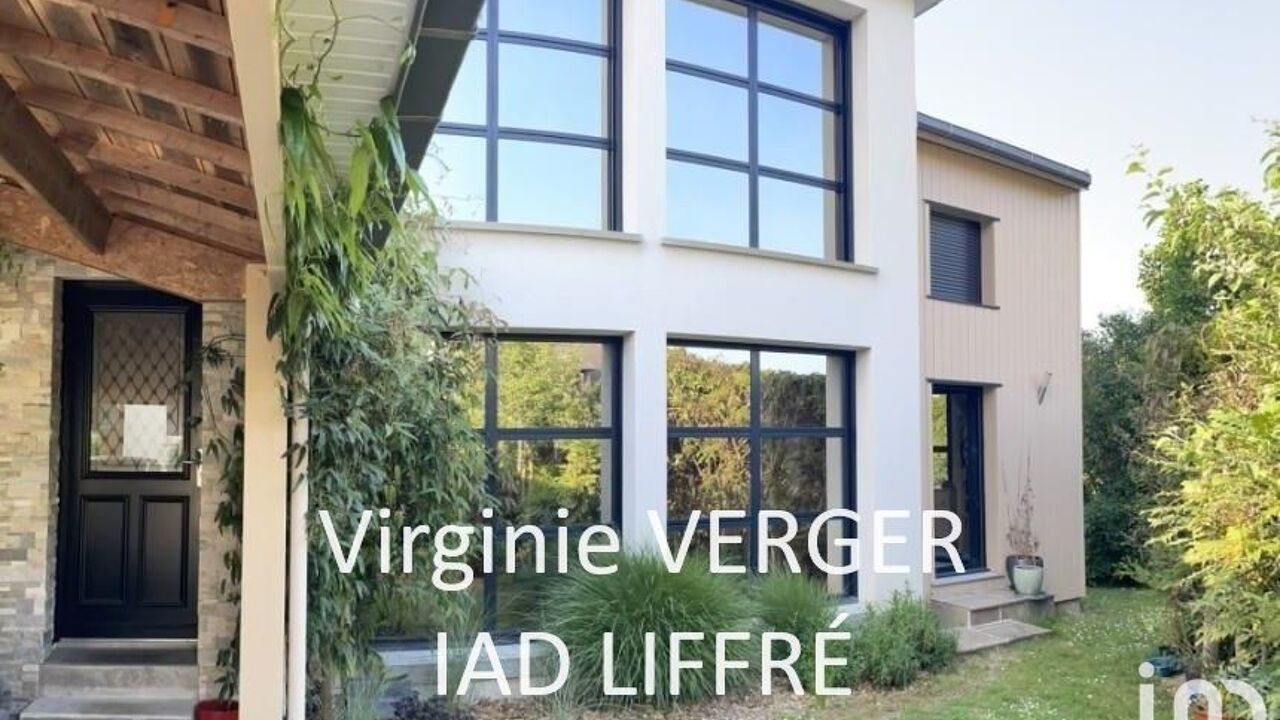 maison 5 pièces 183 m2 à vendre à Liffré (35340)
