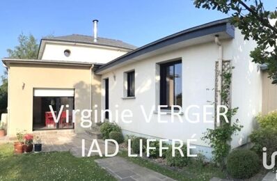 vente maison 571 900 € à proximité de Châteaugiron (35410)