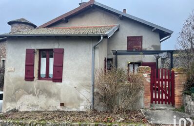 vente maison 145 000 € à proximité de La Pacaudière (42310)