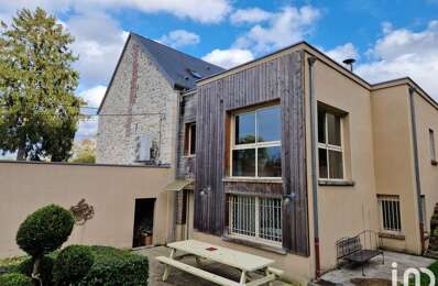 vente maison 499 000 € à proximité de Arcis-le-Ponsart (51170)