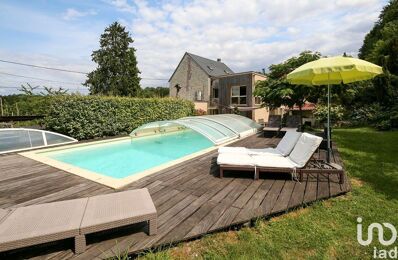 vente maison 480 000 € à proximité de Savigny-sur-Ardres (51170)