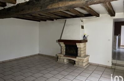 vente maison 109 500 € à proximité de Niherne (36250)