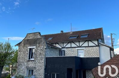 vente maison 372 000 € à proximité de Saint-Pierre-Lès-Nemours (77140)