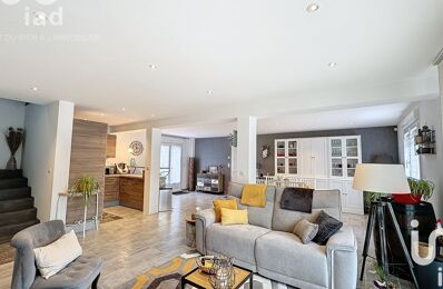 vente maison 199 000 € à proximité de Saint-Julien-du-Sault (89330)