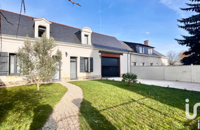 vente maison 450 000 € à proximité de Juigné-sur-Loire (49610)