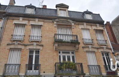 immeuble  pièces 245 m2 à vendre à Épernay (51200)