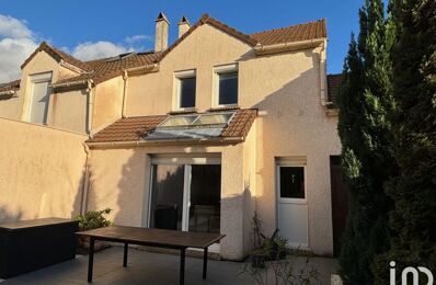 vente maison 450 000 € à proximité de Villiers-le-Bâcle (91190)