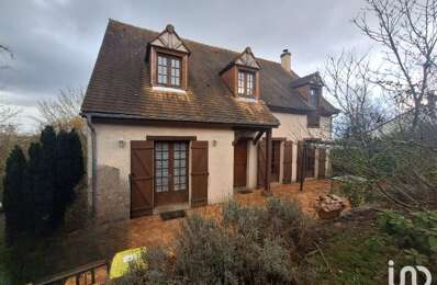 vente maison 230 000 € à proximité de Ferrières-en-Bray (76220)