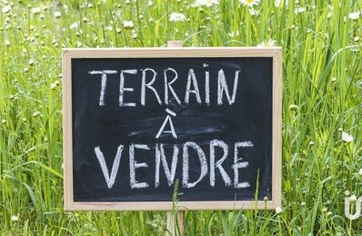 vente terrain 86 500 € à proximité de Saint-Aignan-Grandlieu (44860)